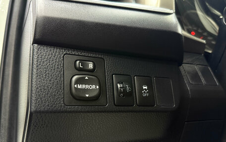 Toyota RAV4, 2014 год, 1 880 000 рублей, 19 фотография