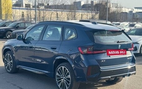 BMW X1, 2025 год, 6 050 000 рублей, 5 фотография