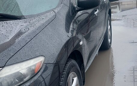 Nissan Murano, 2011 год, 1 360 000 рублей, 4 фотография