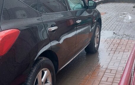 Nissan Murano, 2011 год, 1 360 000 рублей, 7 фотография