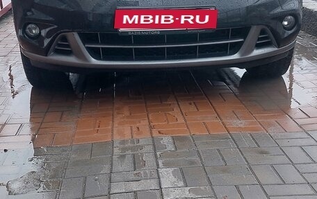 Nissan Murano, 2011 год, 1 360 000 рублей, 2 фотография