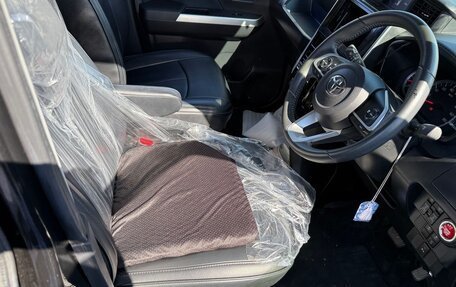 Toyota Roomy I, 2020 год, 1 050 000 рублей, 5 фотография