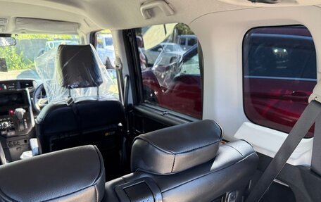 Toyota Roomy I, 2020 год, 1 050 000 рублей, 7 фотография