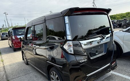 Toyota Roomy I, 2020 год, 1 050 000 рублей, 4 фотография