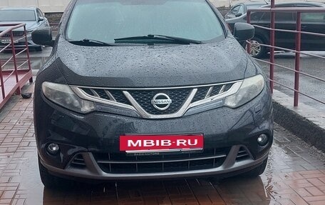 Nissan Murano, 2011 год, 1 360 000 рублей, 3 фотография