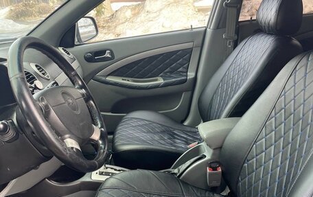 Chevrolet Lacetti, 2010 год, 450 000 рублей, 5 фотография