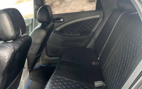 Chevrolet Lacetti, 2010 год, 450 000 рублей, 7 фотография