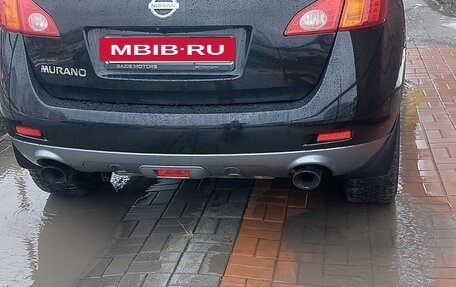 Nissan Murano, 2011 год, 1 360 000 рублей, 6 фотография