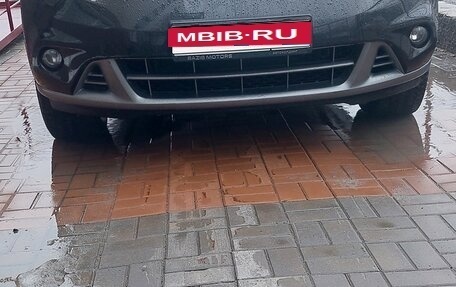 Nissan Murano, 2011 год, 1 360 000 рублей, 5 фотография