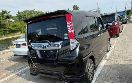 Toyota Roomy I, 2020 год, 1 050 000 рублей, 3 фотография