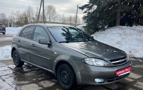 Chevrolet Lacetti, 2010 год, 450 000 рублей, 2 фотография