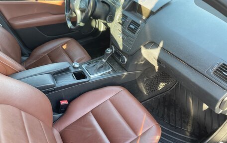 Mercedes-Benz C-Класс, 2010 год, 1 250 000 рублей, 10 фотография