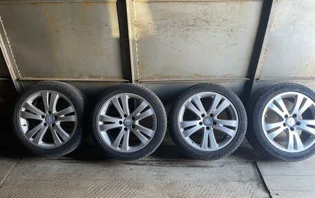 Mercedes-Benz C-Класс, 2010 год, 1 250 000 рублей, 16 фотография