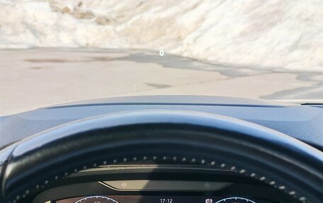 Skoda Octavia RS, 2021 год, 4 990 000 рублей, 10 фотография