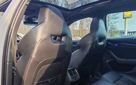 Skoda Octavia RS, 2021 год, 4 990 000 рублей, 14 фотография