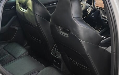 Skoda Octavia RS, 2021 год, 4 990 000 рублей, 13 фотография