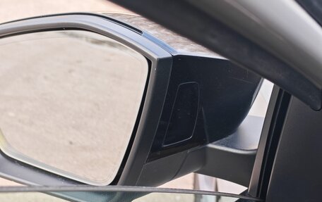 Skoda Octavia RS, 2021 год, 4 990 000 рублей, 17 фотография