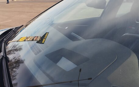 Skoda Octavia RS, 2021 год, 4 990 000 рублей, 15 фотография