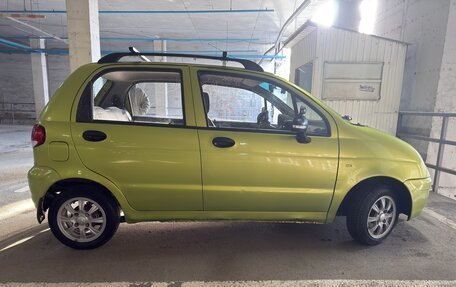 Daewoo Matiz I, 2013 год, 330 000 рублей, 4 фотография