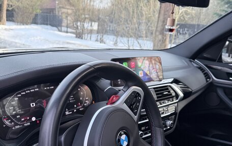 BMW X3 M, 2020 год, 5 650 000 рублей, 7 фотография