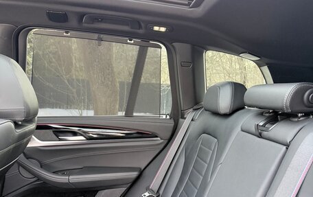 BMW X3 M, 2020 год, 5 650 000 рублей, 10 фотография