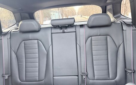 BMW X3 M, 2020 год, 5 650 000 рублей, 11 фотография