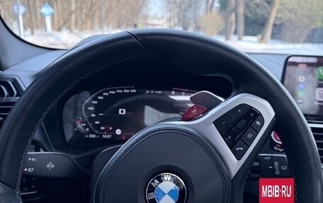 BMW X3 M, 2020 год, 5 650 000 рублей, 6 фотография