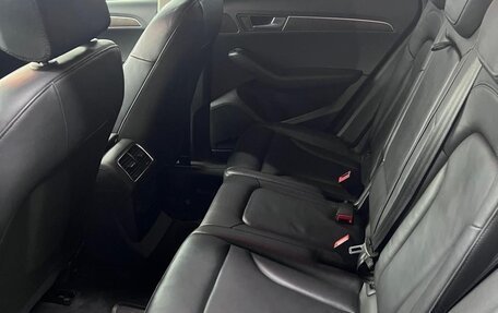 Audi Q5, 2011 год, 2 750 000 рублей, 11 фотография