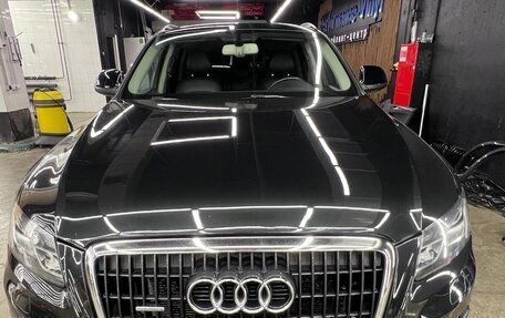 Audi Q5, 2011 год, 2 750 000 рублей, 7 фотография