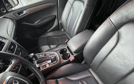 Audi Q5, 2011 год, 2 750 000 рублей, 10 фотография