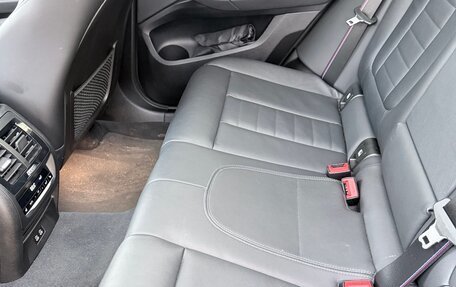 BMW X3 M, 2020 год, 5 650 000 рублей, 12 фотография