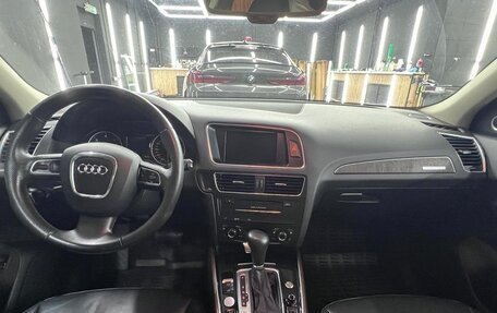 Audi Q5, 2011 год, 2 750 000 рублей, 9 фотография
