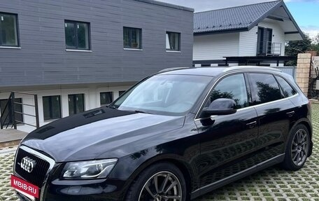 Audi Q5, 2011 год, 2 750 000 рублей, 2 фотография