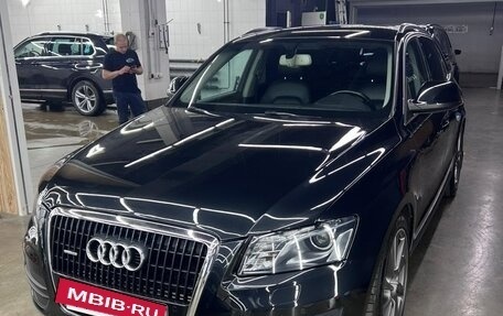 Audi Q5, 2011 год, 2 750 000 рублей, 6 фотография