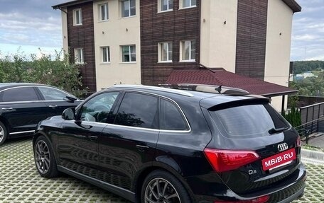 Audi Q5, 2011 год, 2 750 000 рублей, 3 фотография