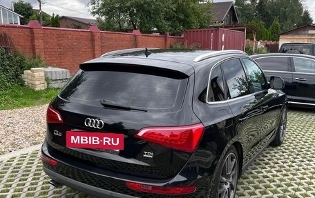 Audi Q5, 2011 год, 2 750 000 рублей, 4 фотография