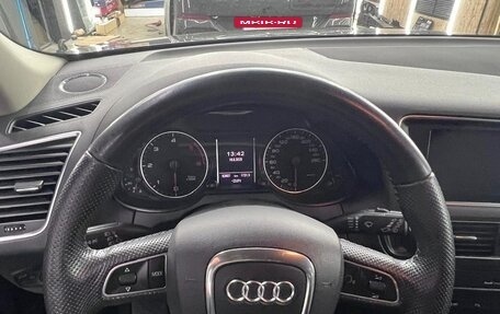 Audi Q5, 2011 год, 2 750 000 рублей, 12 фотография