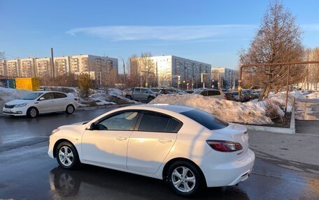 Mazda 3, 2011 год, 630 000 рублей, 3 фотография