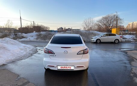 Mazda 3, 2011 год, 630 000 рублей, 6 фотография