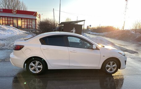 Mazda 3, 2011 год, 630 000 рублей, 4 фотография