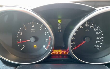 Mazda 3, 2011 год, 630 000 рублей, 7 фотография