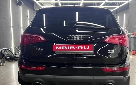 Audi Q5, 2011 год, 2 750 000 рублей, 8 фотография