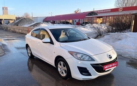 Mazda 3, 2011 год, 630 000 рублей, 5 фотография