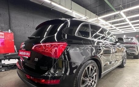 Audi Q5, 2011 год, 2 750 000 рублей, 15 фотография