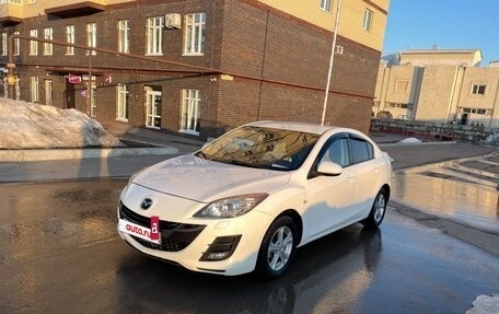 Mazda 3, 2011 год, 630 000 рублей, 2 фотография