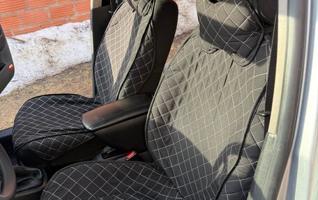 Volkswagen Golf IV, 2001 год, 320 000 рублей, 9 фотография