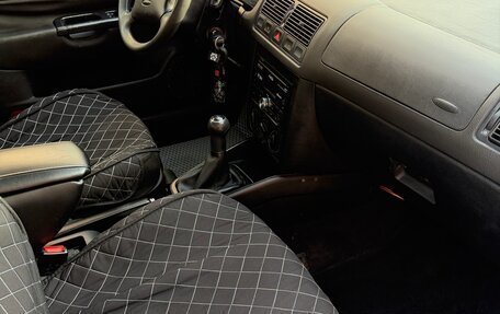 Volkswagen Golf IV, 2001 год, 320 000 рублей, 10 фотография