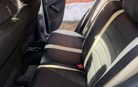 Volkswagen Golf IV, 2001 год, 320 000 рублей, 12 фотография