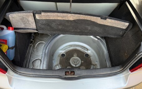 Volkswagen Golf IV, 2001 год, 320 000 рублей, 14 фотография