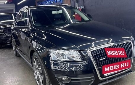 Audi Q5, 2011 год, 2 750 000 рублей, 5 фотография